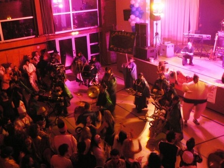 Bild: Blau-Weiss-Party2007 3