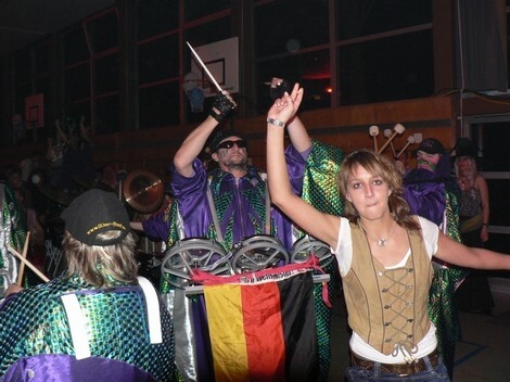 Bild: Blau-Weiss-Party2007 4