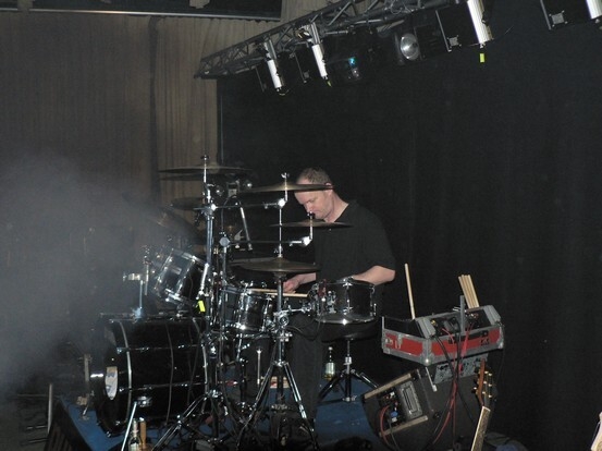 Bild: Blau-Weiss-Party2007 9