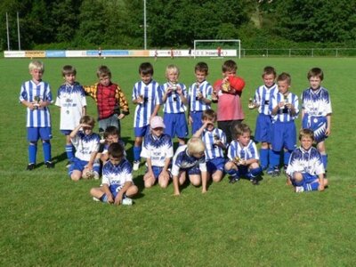 Sommerturnier2008 1  (Bild vergr&ouml;&szlig;ern)
