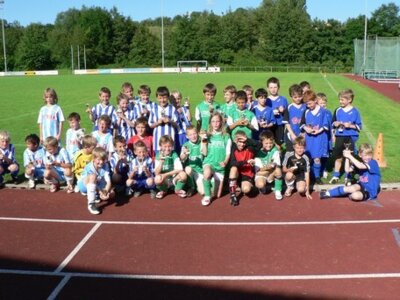 Sommerturnier2008 12  (Bild vergr&ouml;&szlig;ern)