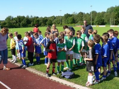 Sommerturnier2008 14  (Bild vergr&ouml;&szlig;ern)