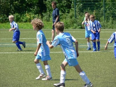 Sommerturnier2008 23  (Bild vergr&ouml;&szlig;ern)