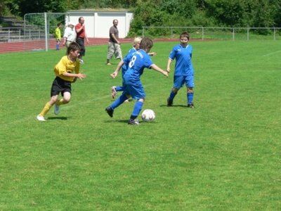 Sommerturnier2008 5  (Bild vergr&ouml;&szlig;ern)