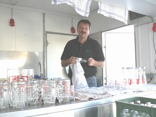 Bild: Einweihung2009 10