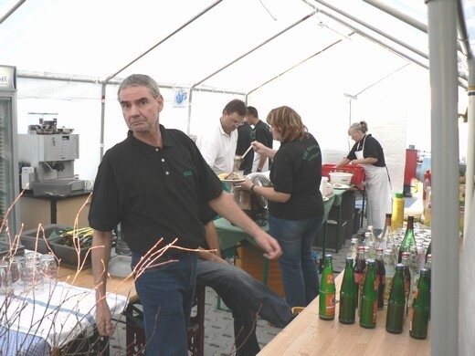 Bild: Einweihung2009 11