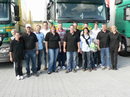 Bild: Einweihung2009 15