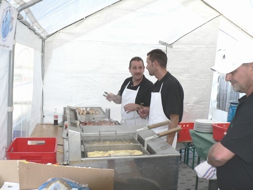Bild: Einweihung2009 18