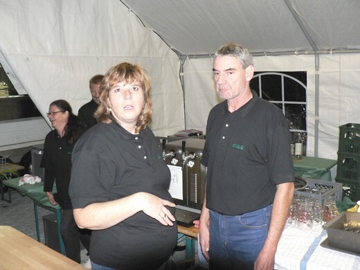 Bild: Einweihung2009 2