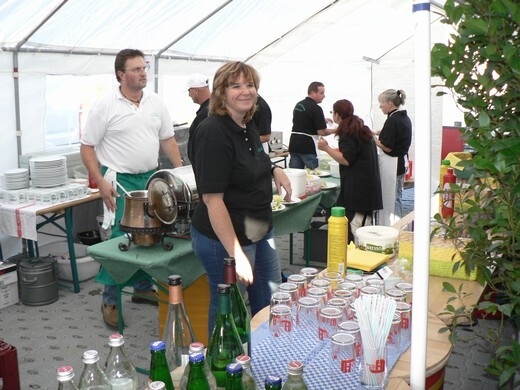 Bild: Einweihung2009 20