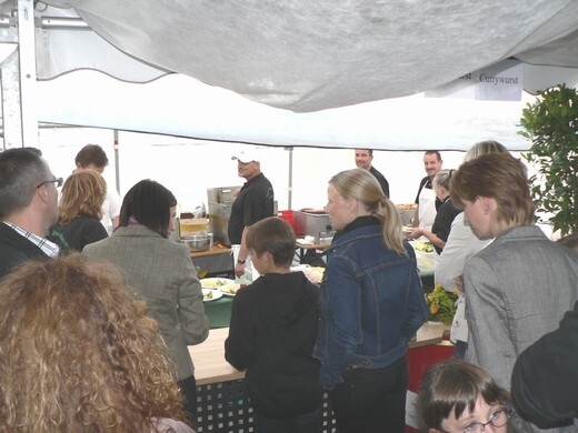 Bild: Einweihung2009 21