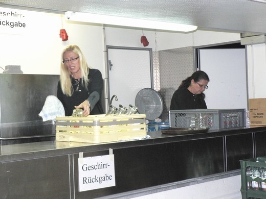Bild: Einweihung2009 4