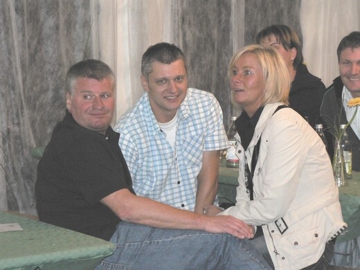 Bild: Einweihung2009 5