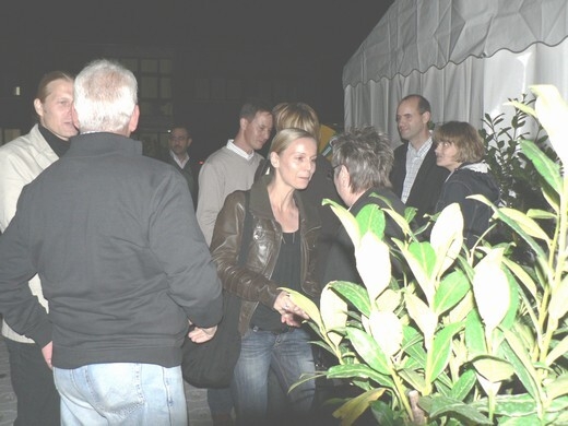 Bild: Einweihung2009 6