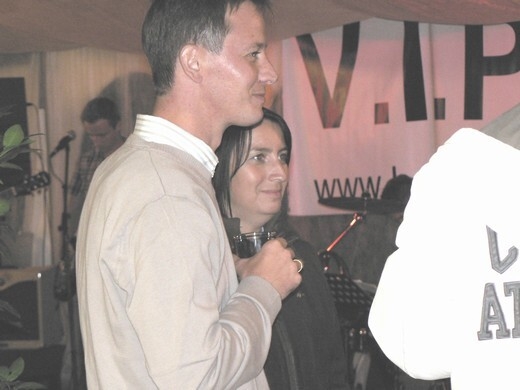 Bild: Einweihung2009 7