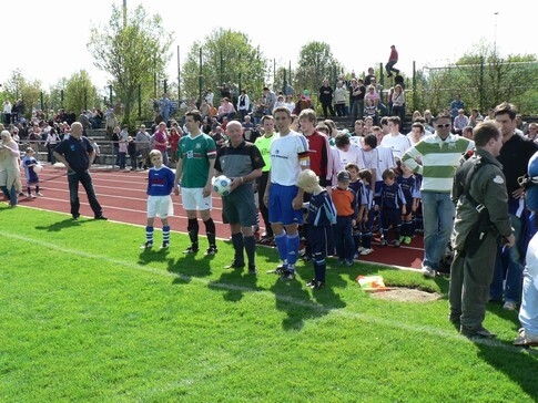 Bild: Leistungsschau2009 2