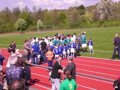 Leistungsschau2009 1  (Bild vergr&ouml;&szlig;ern)