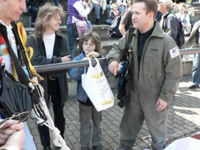 Leistungsschau2009 25  (Bild vergr&ouml;&szlig;ern)