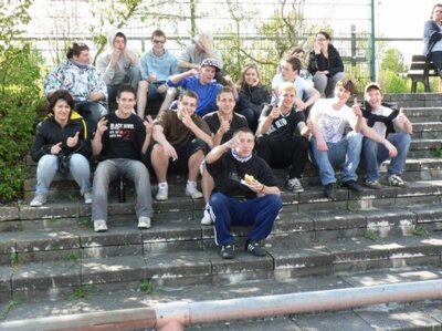 Leistungsschau2009 29  (Bild vergr&ouml;&szlig;ern)