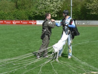Leistungsschau2009 9  (Bild vergr&ouml;&szlig;ern)