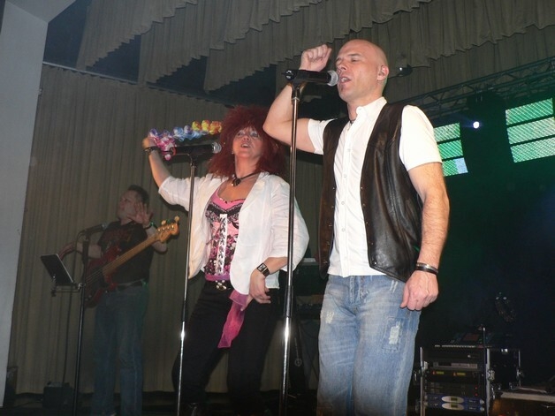 Bild: Blau-Weiss-Party2009 11