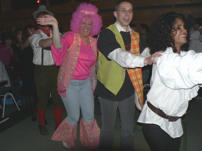 Bild: Blau-Weiss-Party2009 13