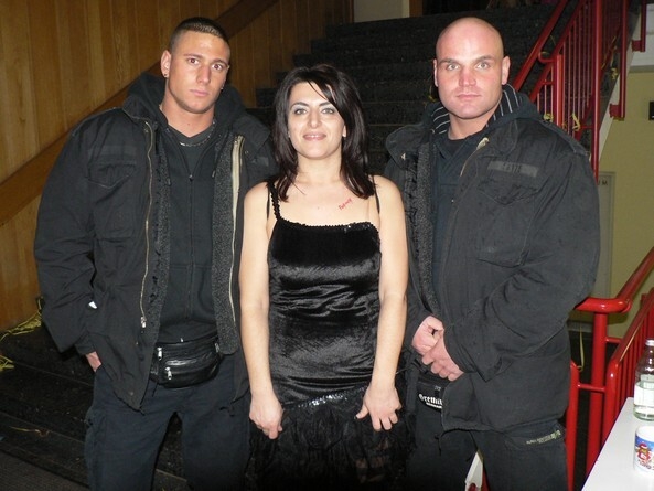 Bild: Blau-Weiss-Party2009 16