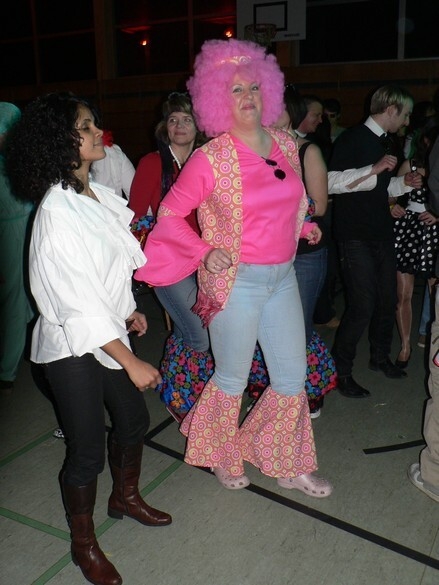 Bild: Blau-Weiss-Party2009 20