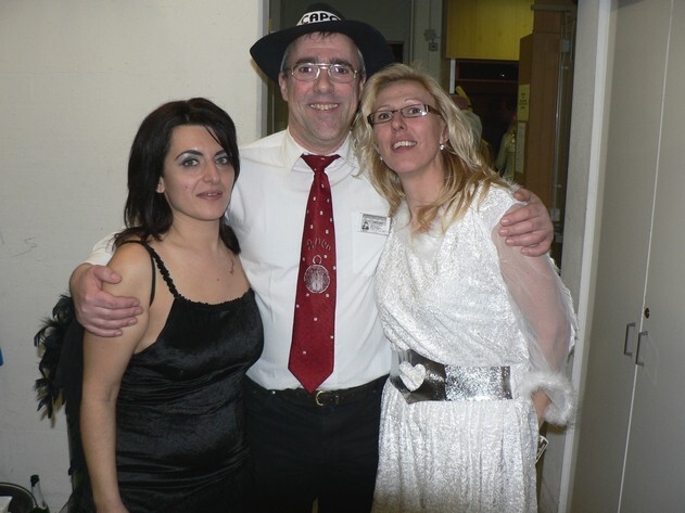 Bild: Blau-Weiss-Party2009 22