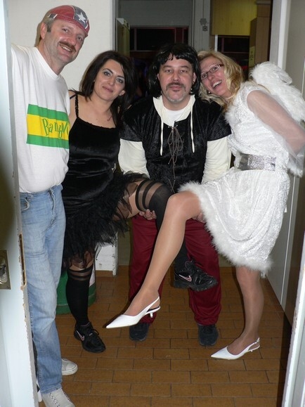 Bild: Blau-Weiss-Party2009 23