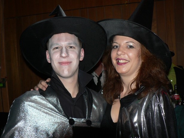Bild: Blau-Weiss-Party2009 25