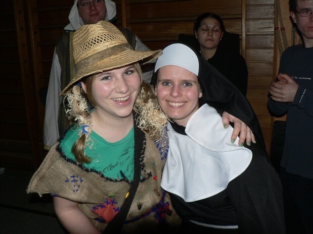 Bild: Blau-Weiss-Party2009 27