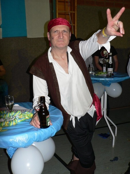 Bild: Blau-Weiss-Party2009 3