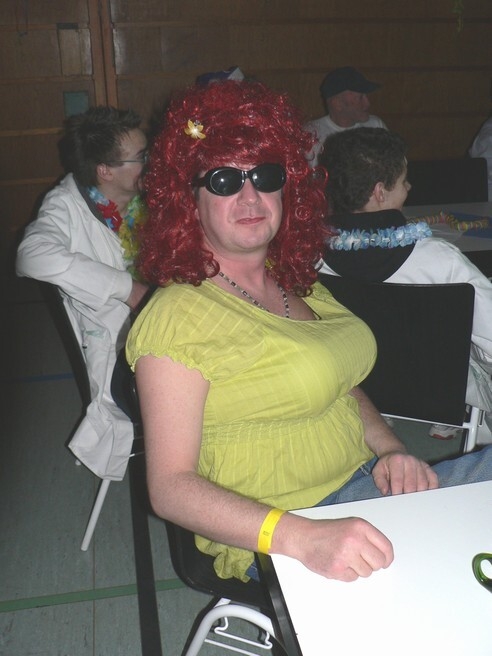 Bild: Blau-Weiss-Party2009 32