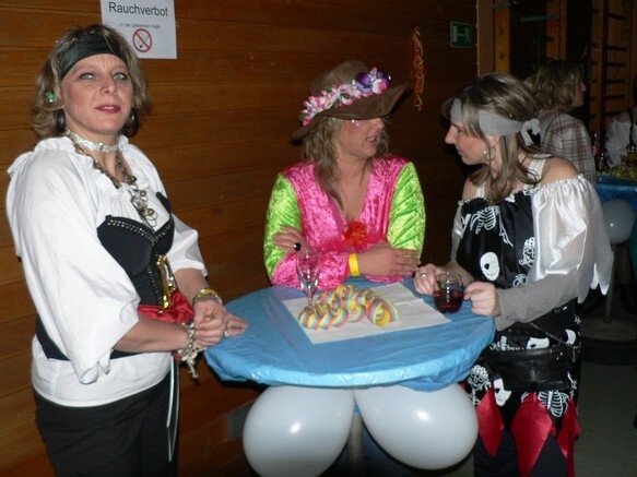 Bild: Blau-Weiss-Party2009 40