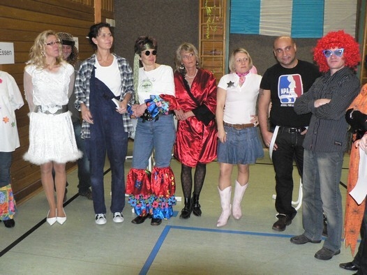 Bild: Blau-Weiss-Party2009 44