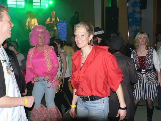 Bild: Blau-Weiss-Party2009 45