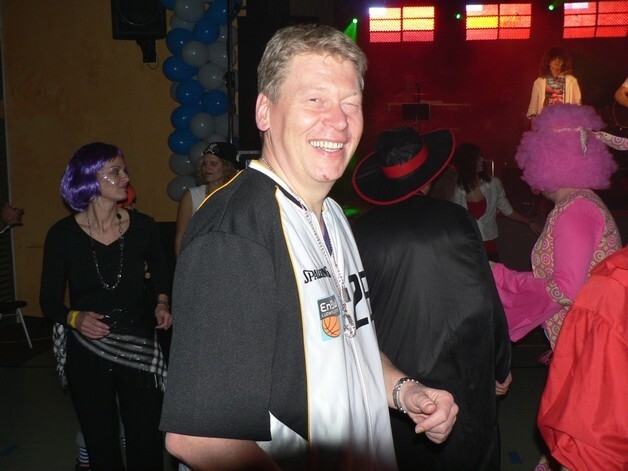 Bild: Blau-Weiss-Party2009 46