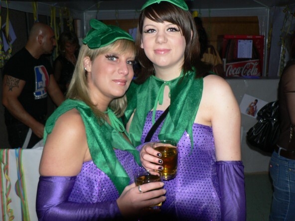 Bild: Blau-Weiss-Party2009 49