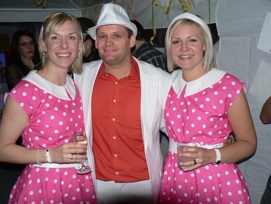 Bild: Blau-Weiss-Party2009 50