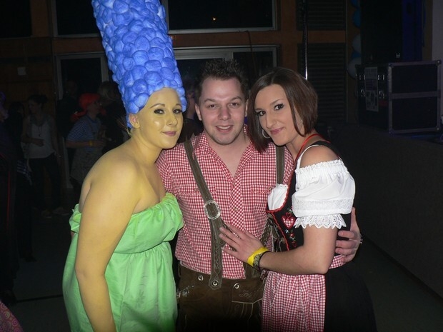 Bild: Blau-Weiss-Party2009 56