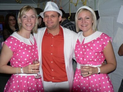 Blau-Weiss-Party2009 50  (Bild vergr&ouml;&szlig;ern)