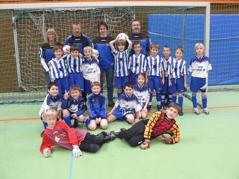 Bild: TurnierHalle2009 10