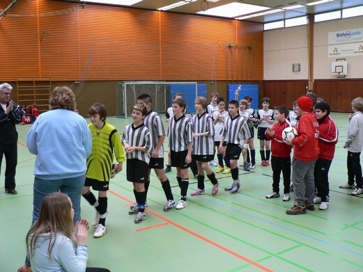 Bild: TurnierHalle2009 11