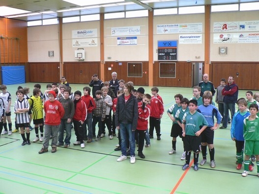 Bild: TurnierHalle2009 12