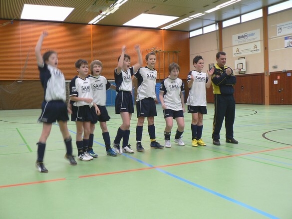 Bild: TurnierHalle2009 13