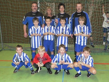Bild: TurnierHalle2009 14