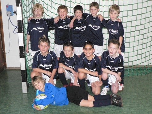 Bild: TurnierHalle2009 15