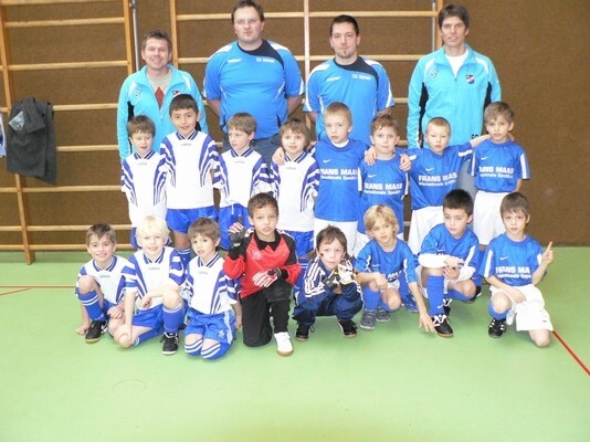 Bild: TurnierHalle2009 16