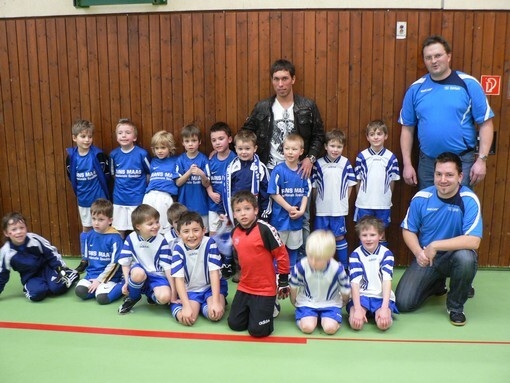 Bild: TurnierHalle2009 21